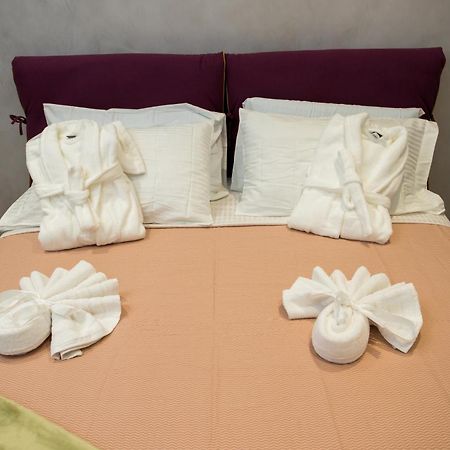 Fornaci 48 Guest House Ρώμη Εξωτερικό φωτογραφία