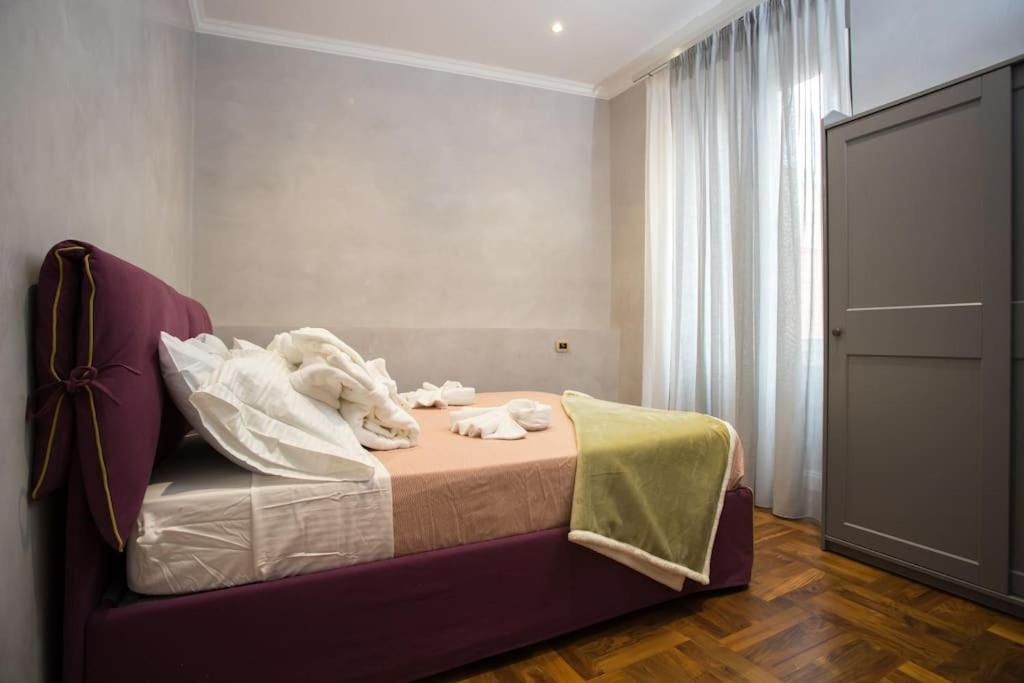 Fornaci 48 Guest House Ρώμη Εξωτερικό φωτογραφία