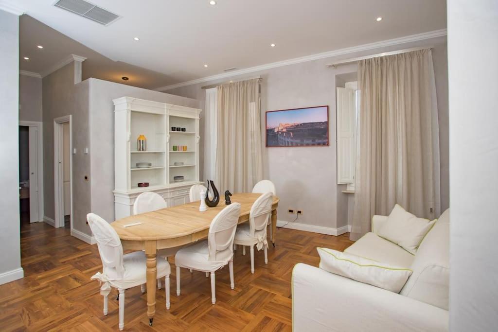Fornaci 48 Guest House Ρώμη Εξωτερικό φωτογραφία