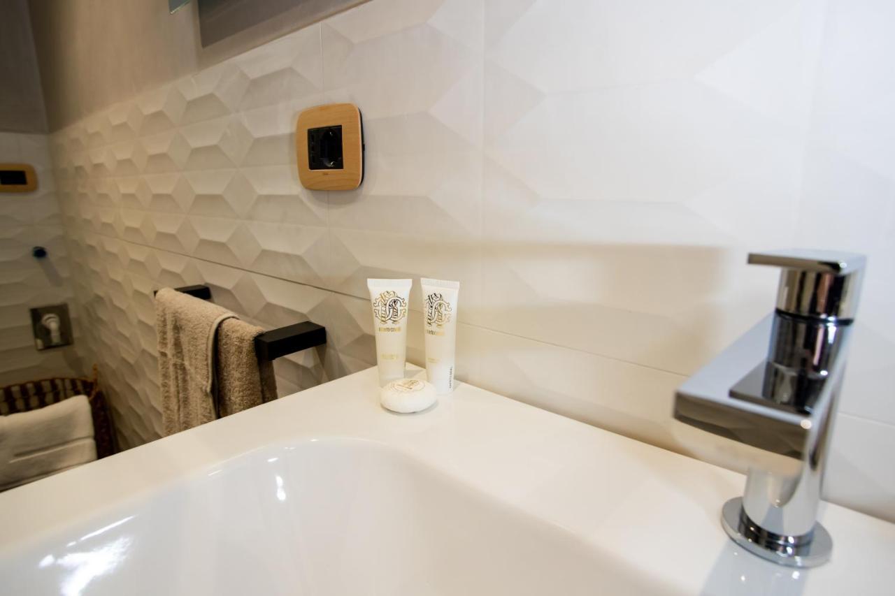 Fornaci 48 Guest House Ρώμη Εξωτερικό φωτογραφία