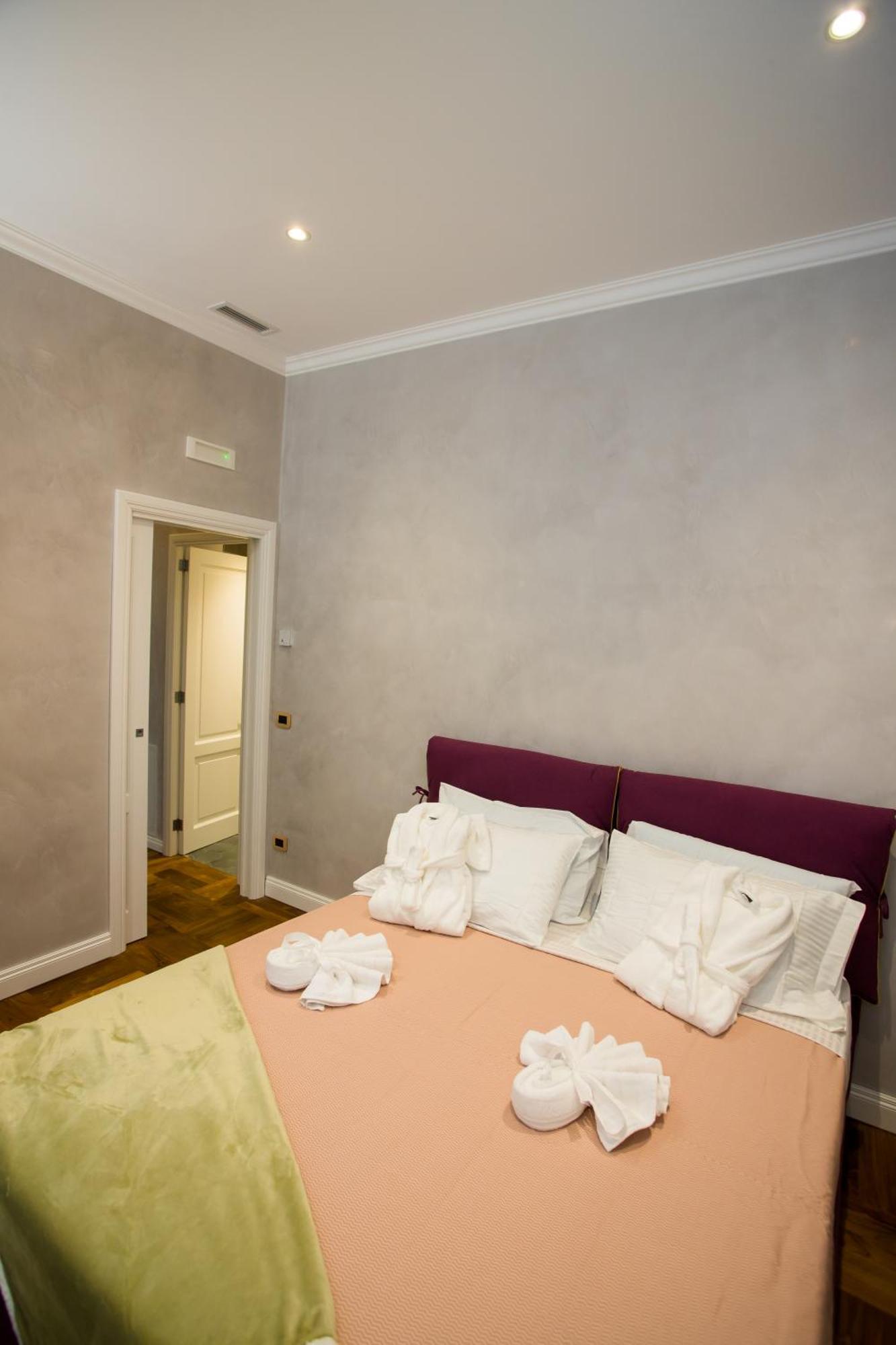 Fornaci 48 Guest House Ρώμη Εξωτερικό φωτογραφία