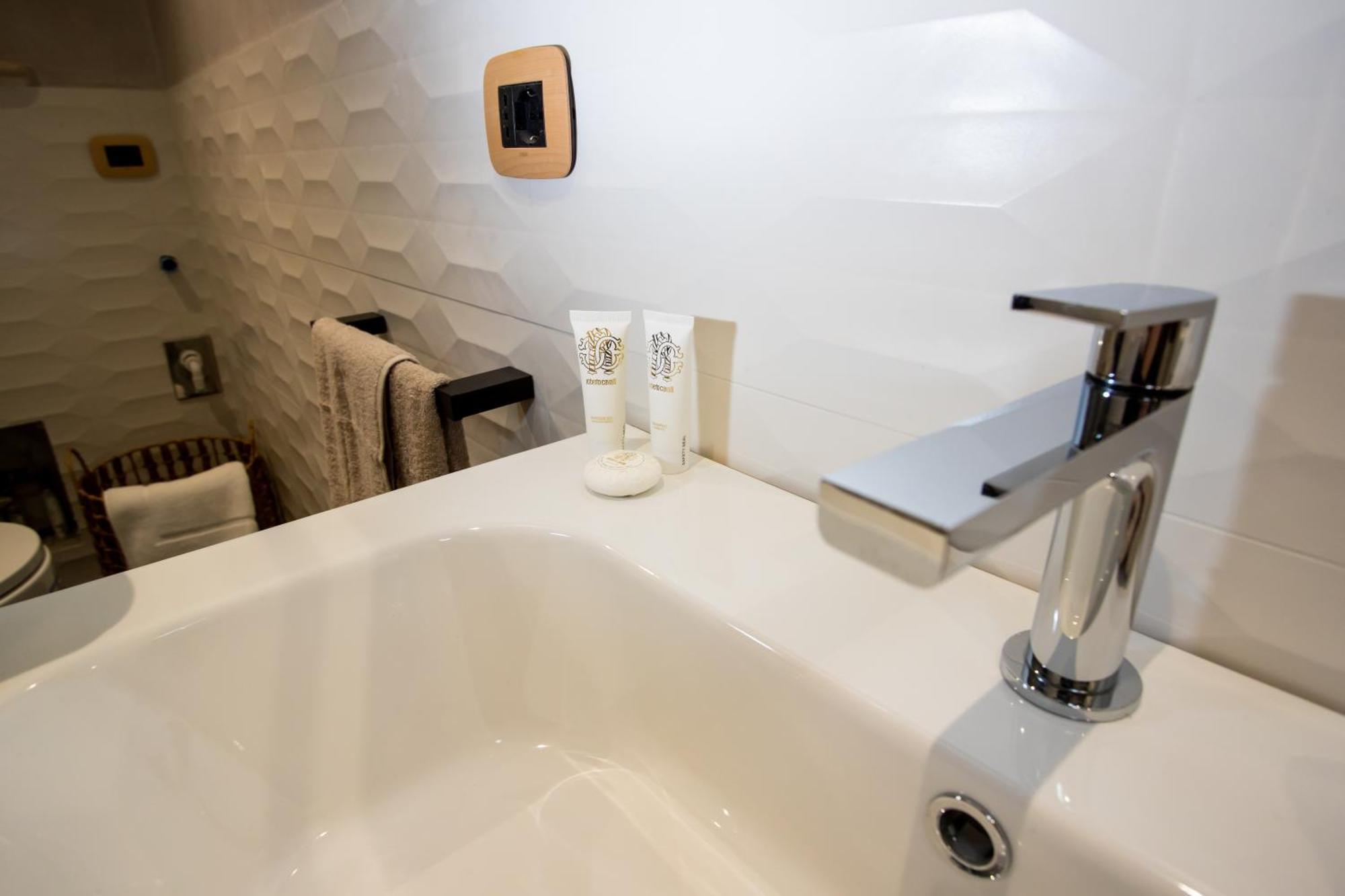 Fornaci 48 Guest House Ρώμη Εξωτερικό φωτογραφία