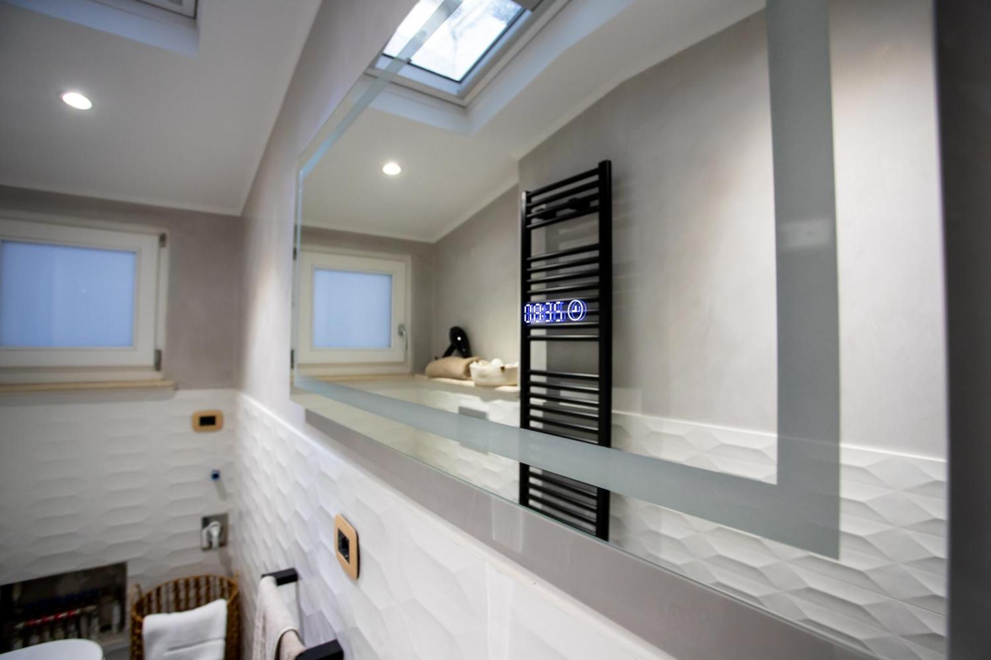Fornaci 48 Guest House Ρώμη Εξωτερικό φωτογραφία