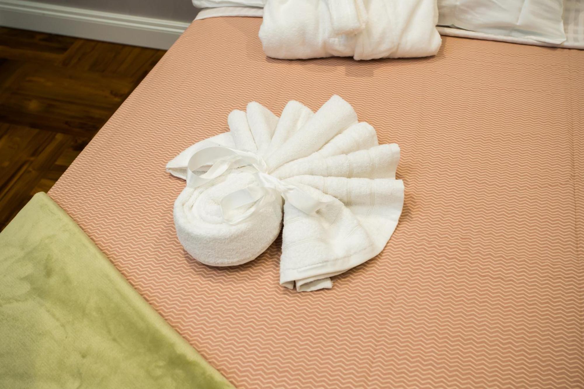 Fornaci 48 Guest House Ρώμη Εξωτερικό φωτογραφία