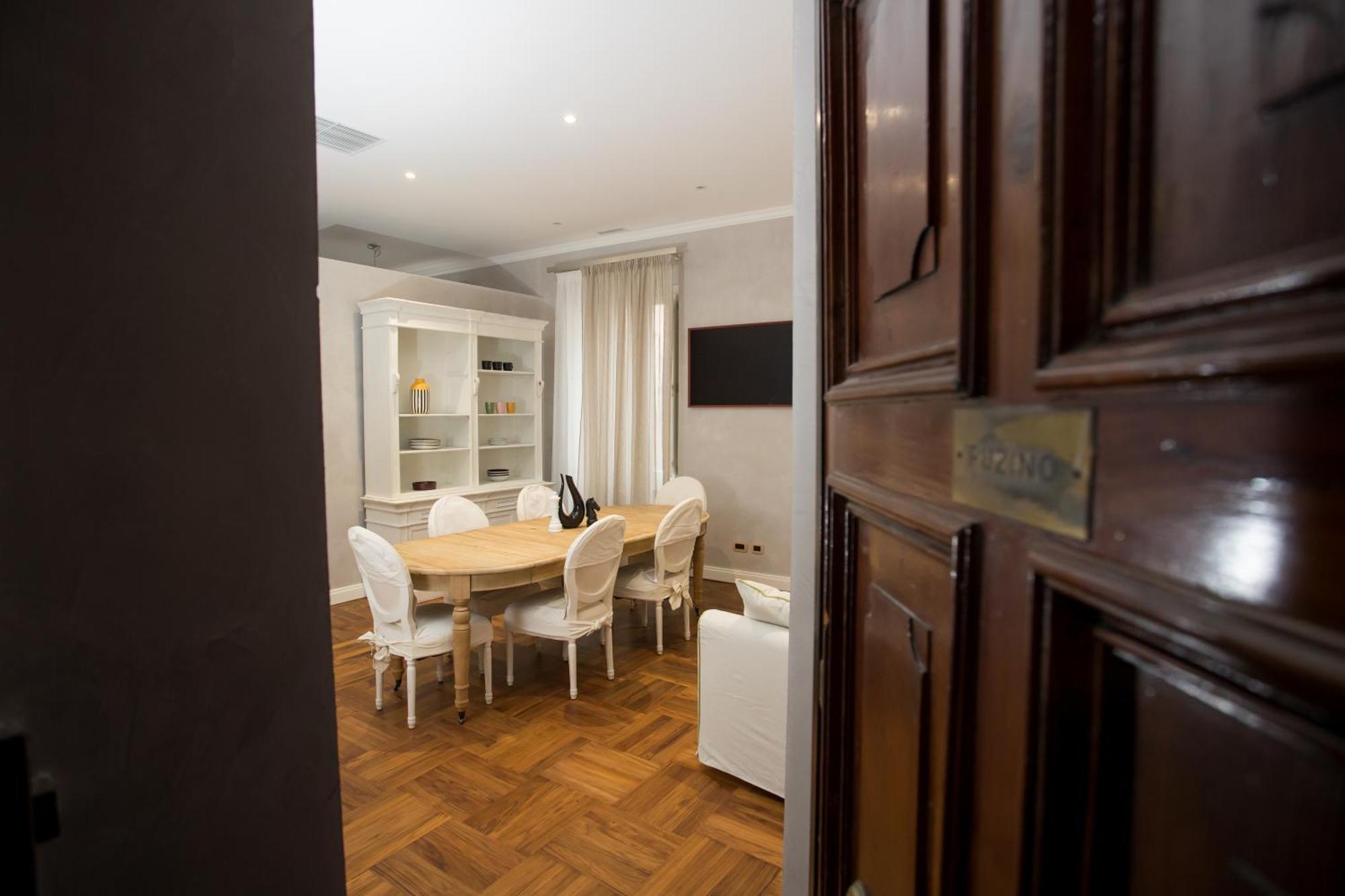 Fornaci 48 Guest House Ρώμη Εξωτερικό φωτογραφία
