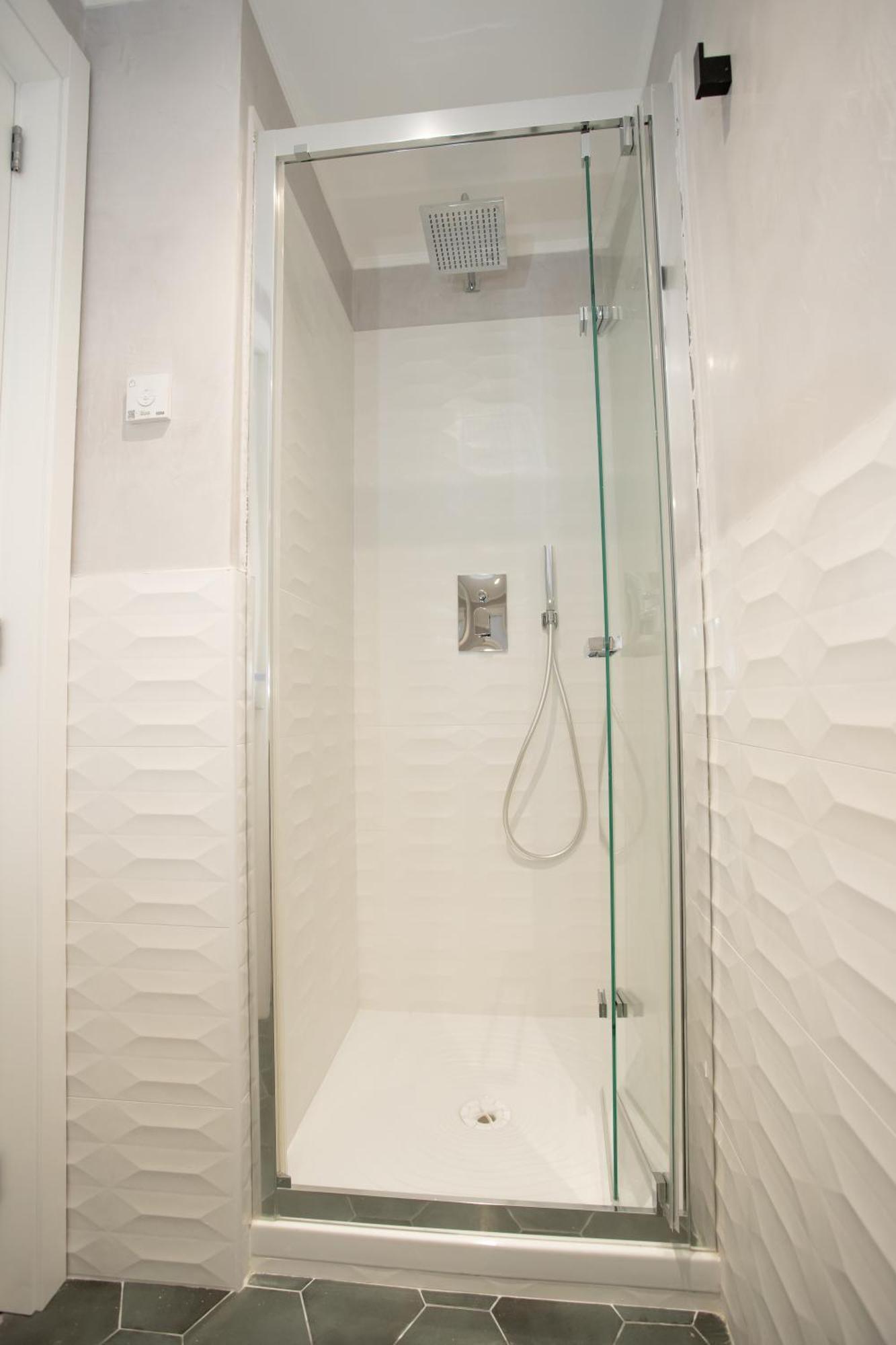 Fornaci 48 Guest House Ρώμη Εξωτερικό φωτογραφία