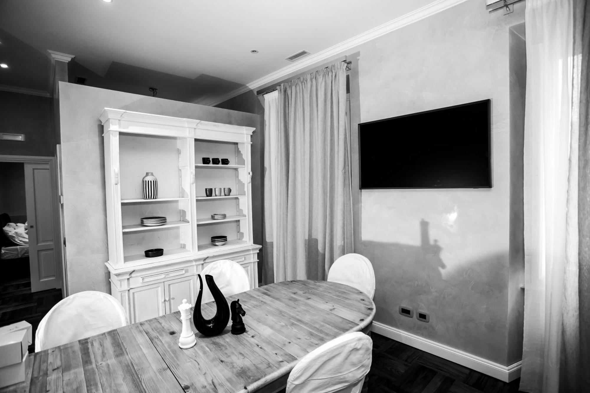Fornaci 48 Guest House Ρώμη Εξωτερικό φωτογραφία