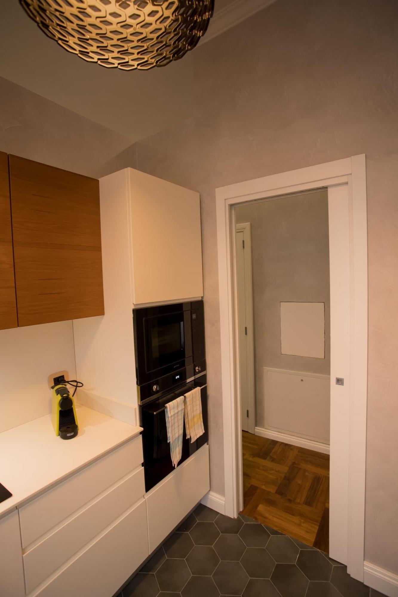 Fornaci 48 Guest House Ρώμη Εξωτερικό φωτογραφία