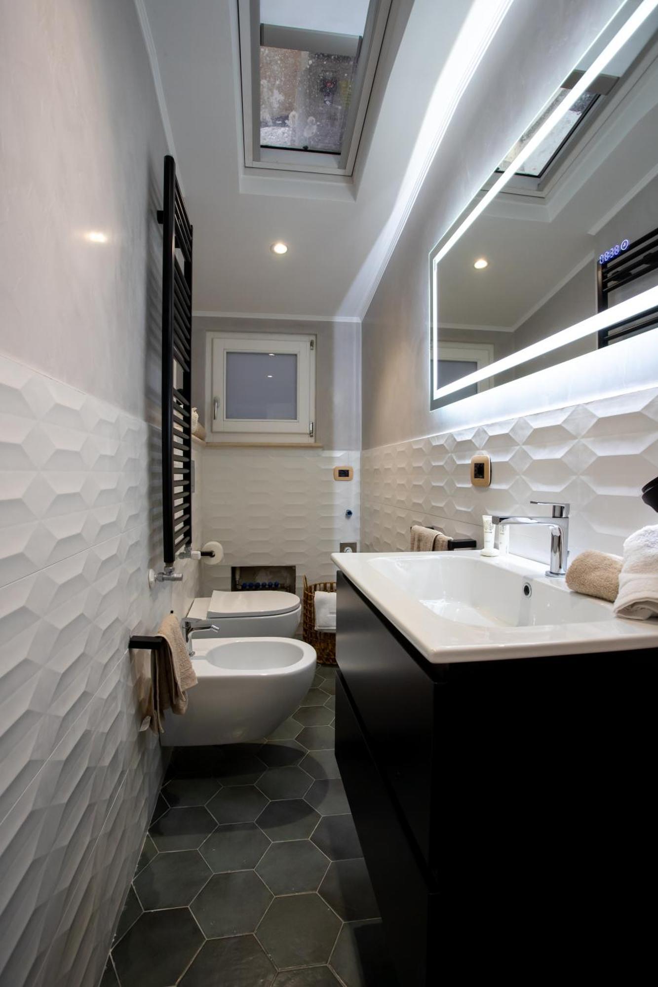 Fornaci 48 Guest House Ρώμη Εξωτερικό φωτογραφία