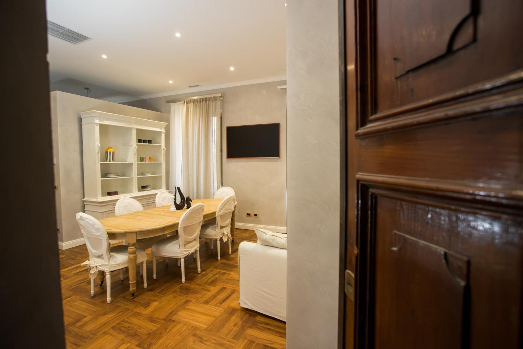 Fornaci 48 Guest House Ρώμη Εξωτερικό φωτογραφία