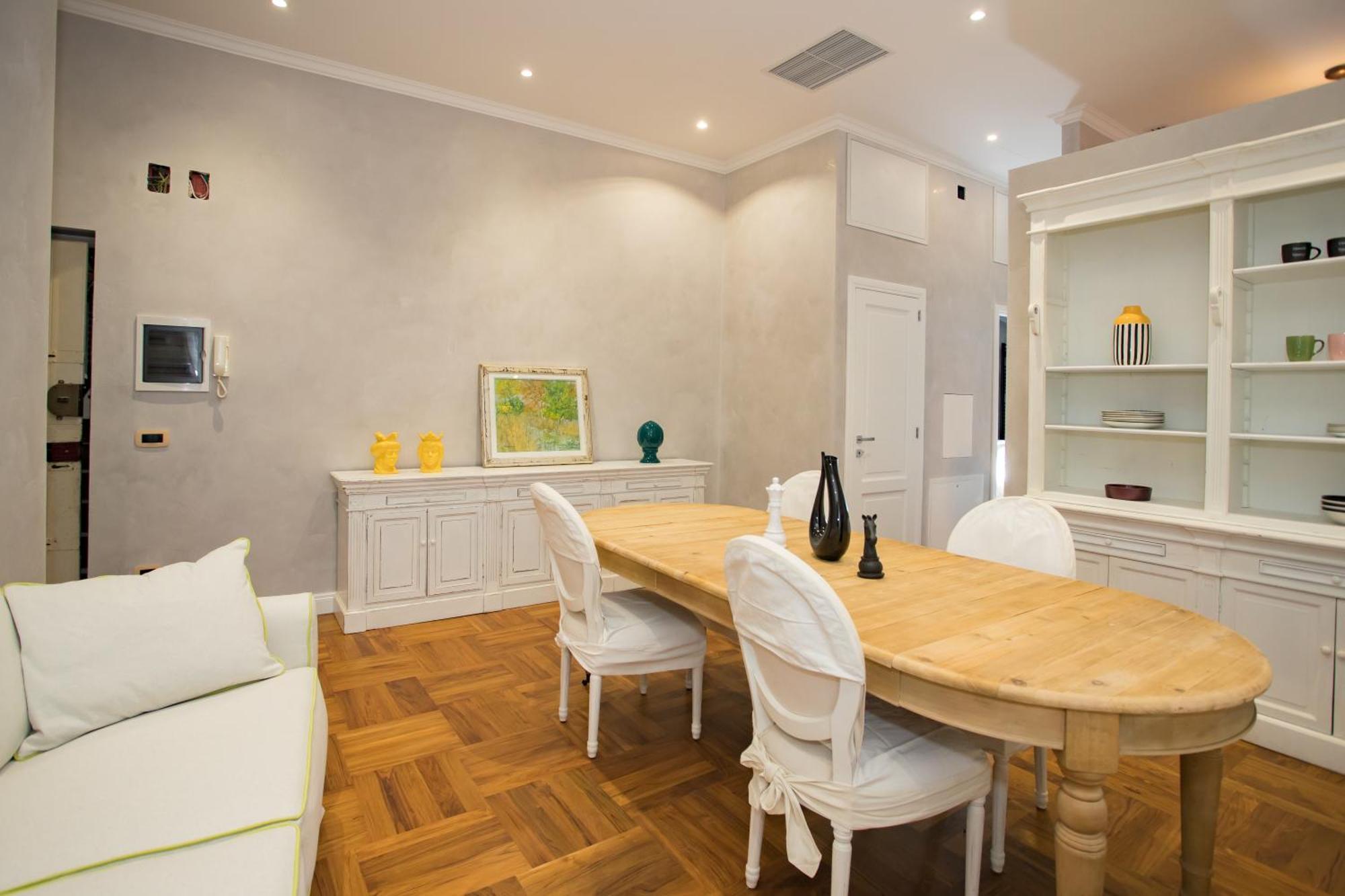 Fornaci 48 Guest House Ρώμη Εξωτερικό φωτογραφία
