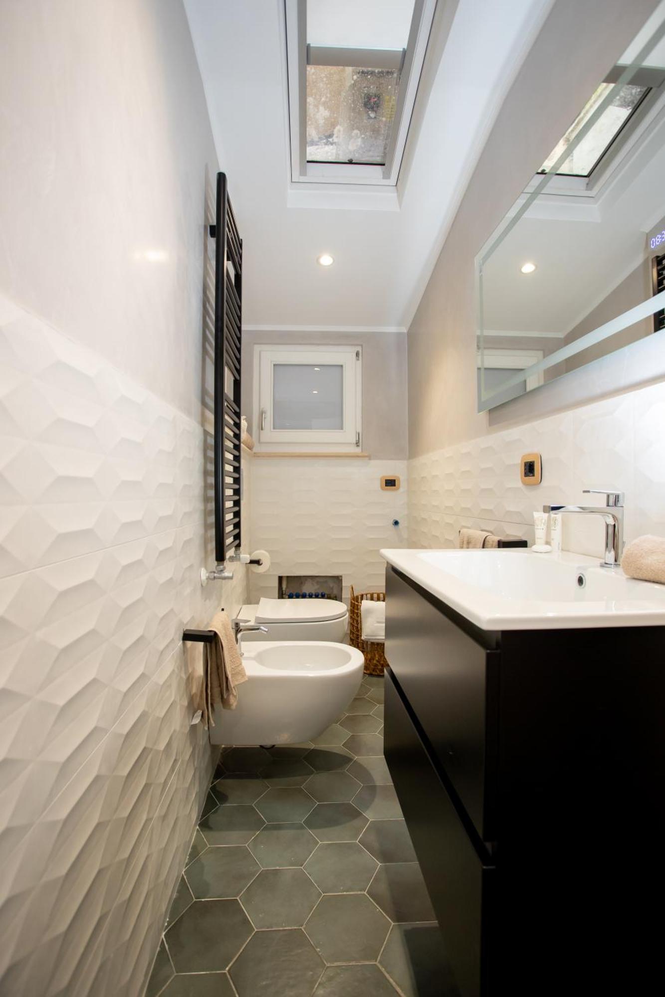 Fornaci 48 Guest House Ρώμη Εξωτερικό φωτογραφία