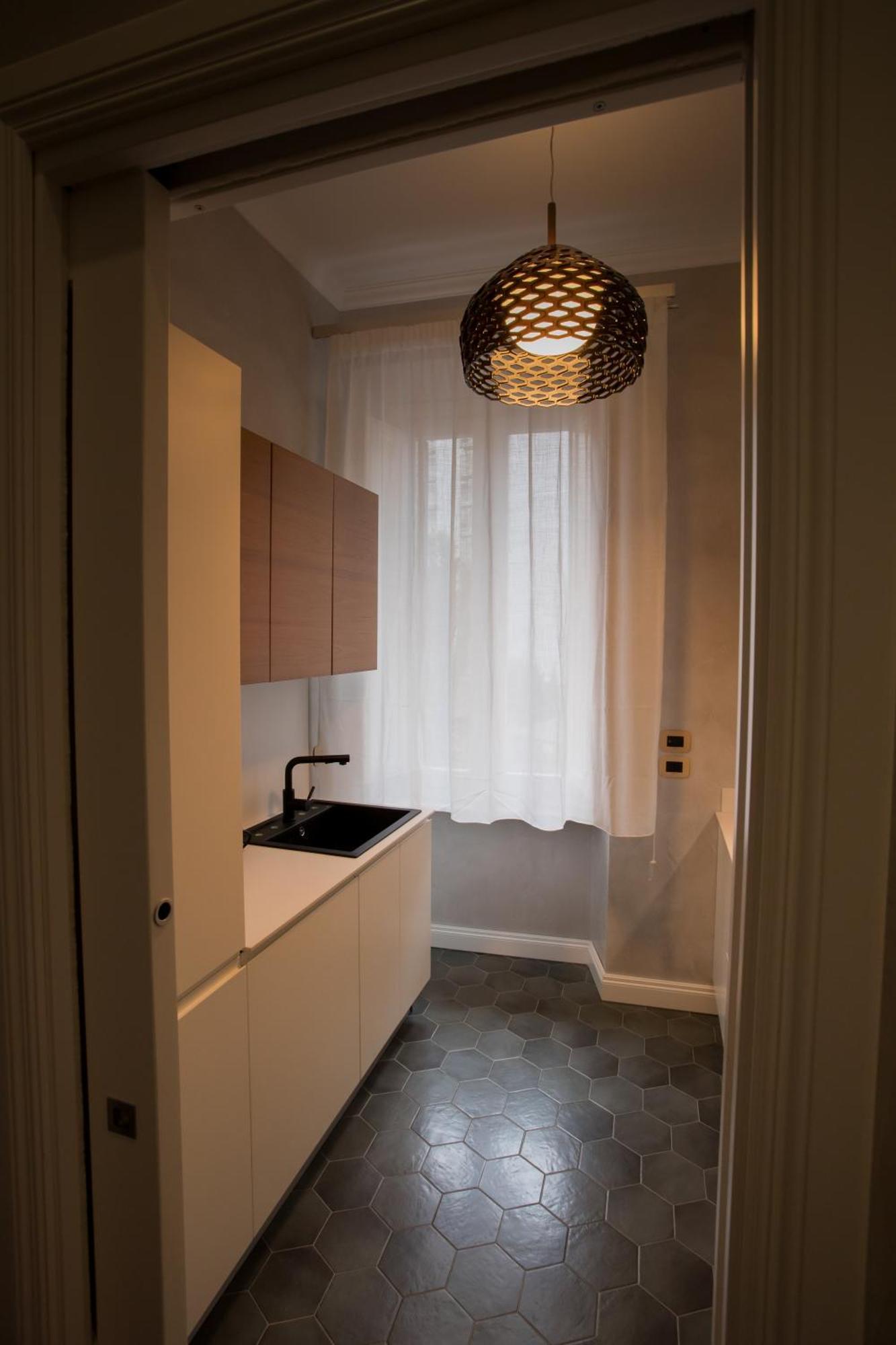 Fornaci 48 Guest House Ρώμη Εξωτερικό φωτογραφία